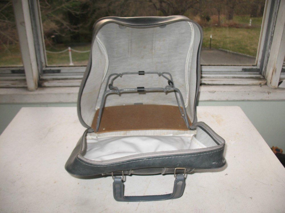 Brunswick Single Tote Bowling Bag