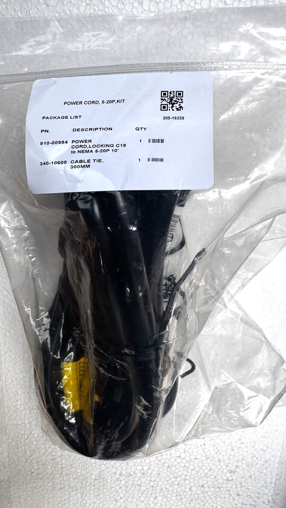 Panduit P12B19M Horizontal Basic Power Distribution Unit