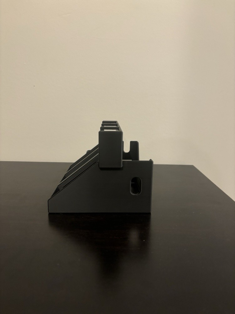DJI FPV Battery Charging Hub Holder