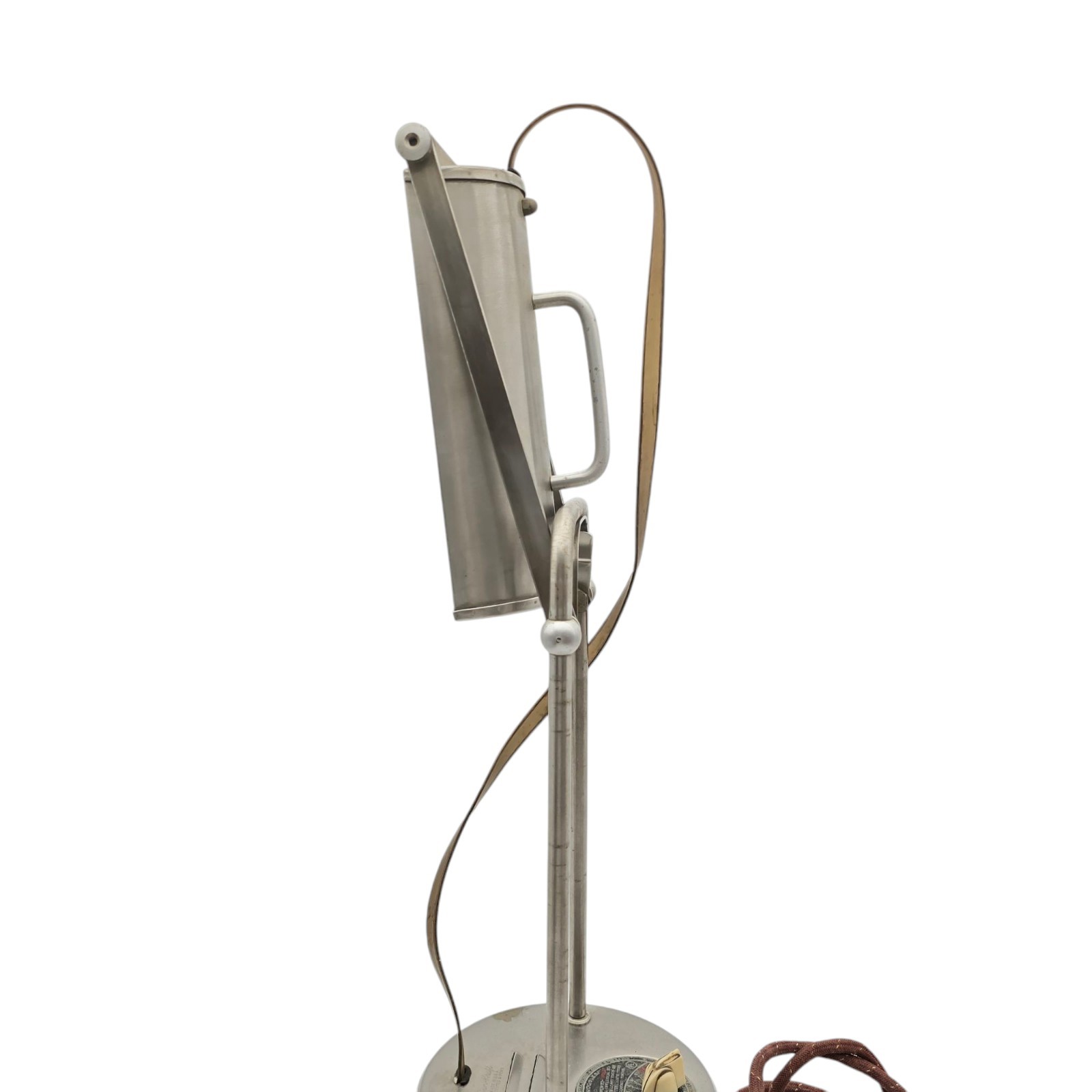 Vintage 1950's Sun Kraft Ultra Violet Sun Bathing Lamp