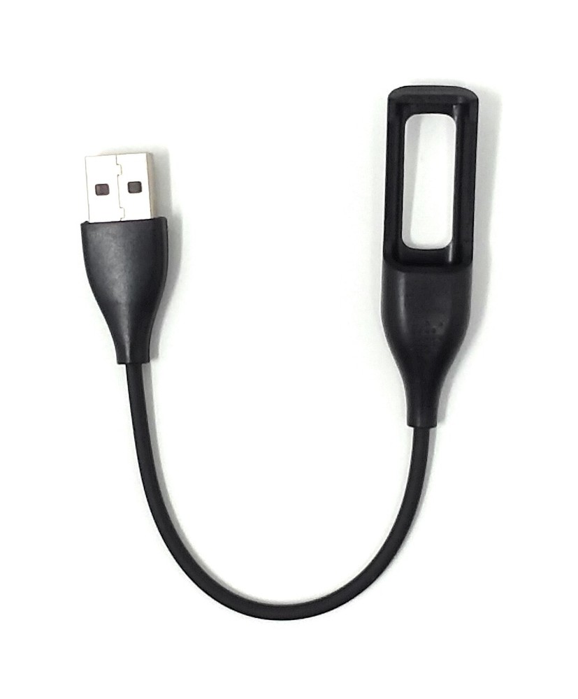 Fitbit Flex Activity Tracker Replacement USB Charging Charger Cable