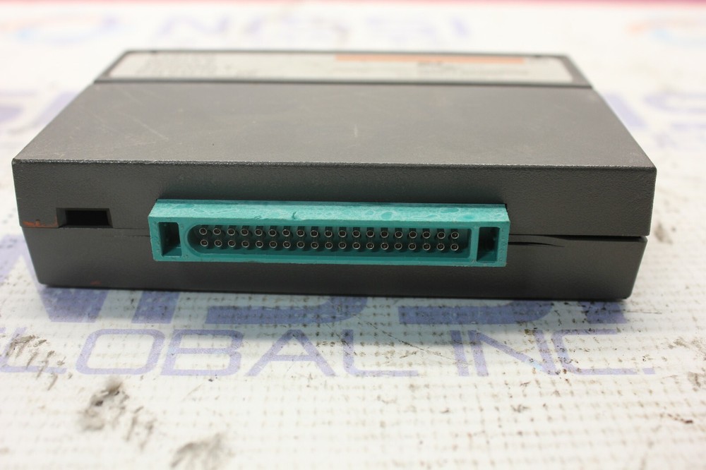 ABBOTT 04579-115 IMX SYSTEM MODULE