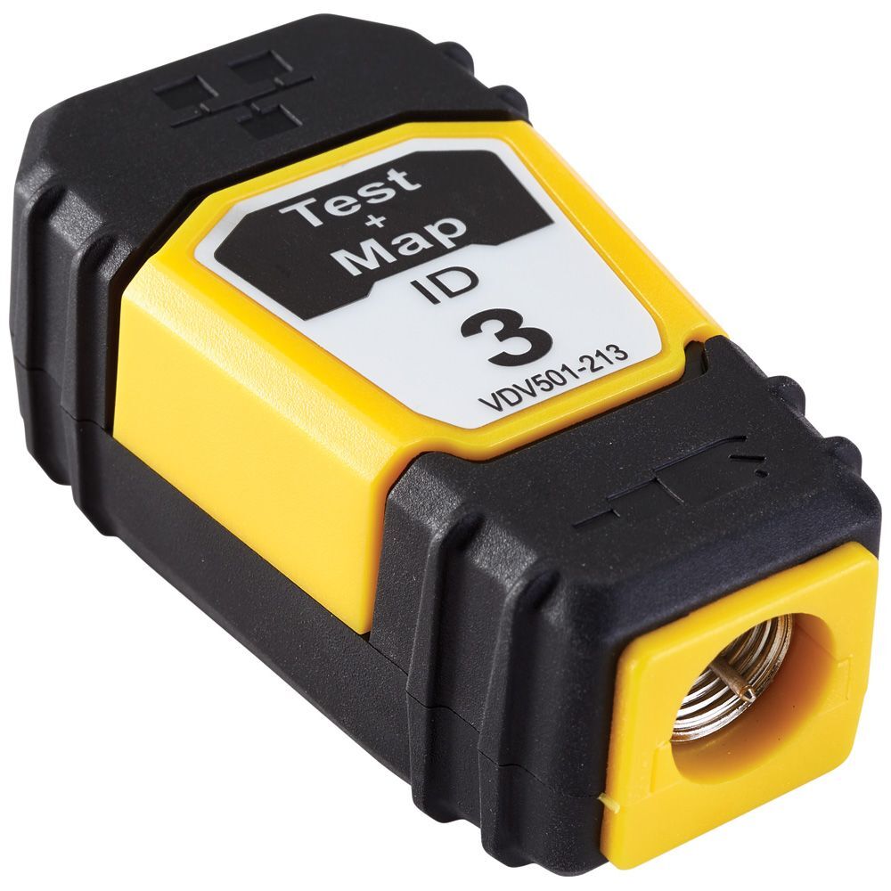 VDV501-213 Test + Map Remote #3 for Scout ® Pro 3 Tester