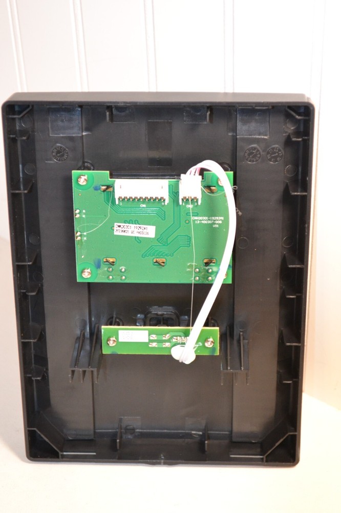 Tripp Lite SmartPro UPS Front Panel/LCD Display CNKD0301-19292A1