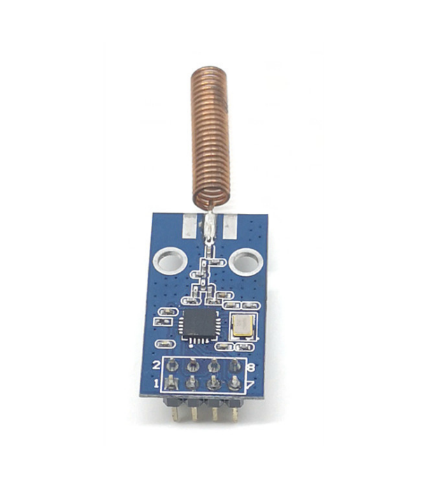 CC1101 wireless module 433M data transmission transceiver module