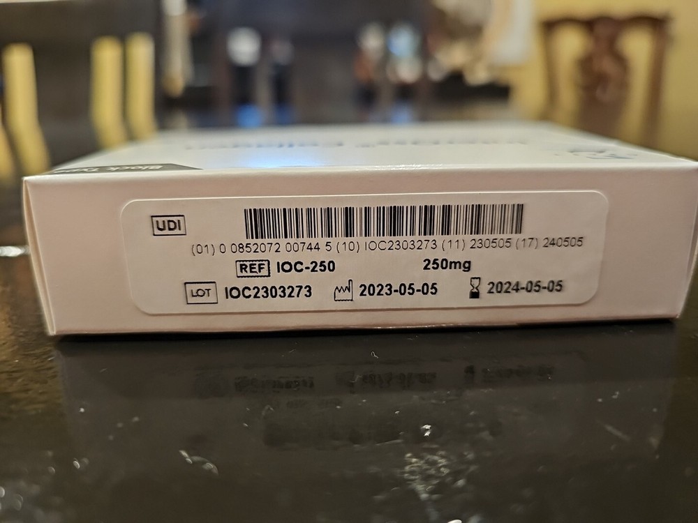 Inteross Collagen Anorganic Bone