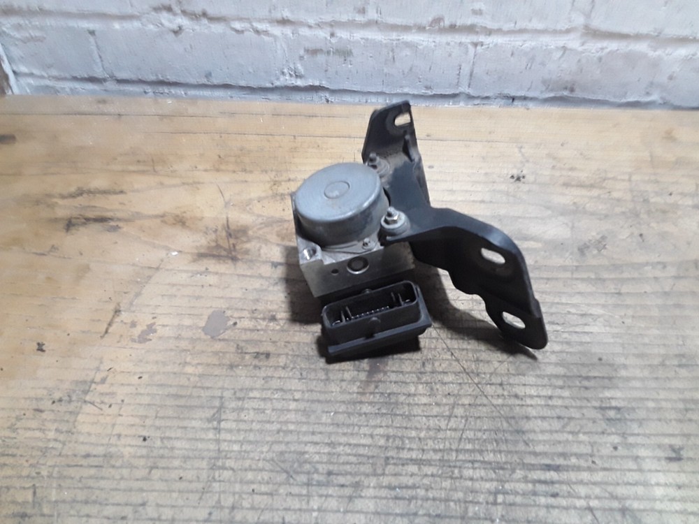 Vauxhall Corsa D ABS Pump FE