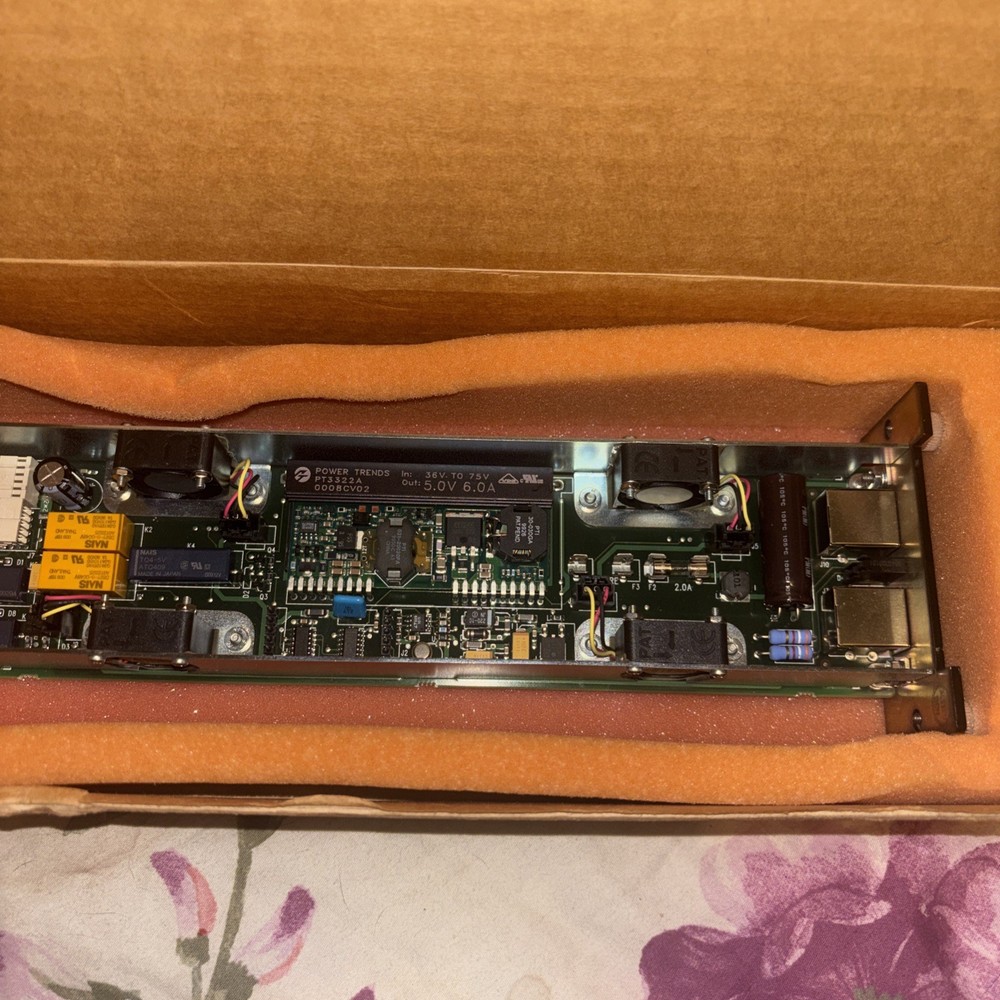 Tollgrade 900-0207-R2 Digital Measurement Node