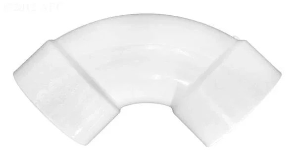 2" S X 2" S SWEEP ELL