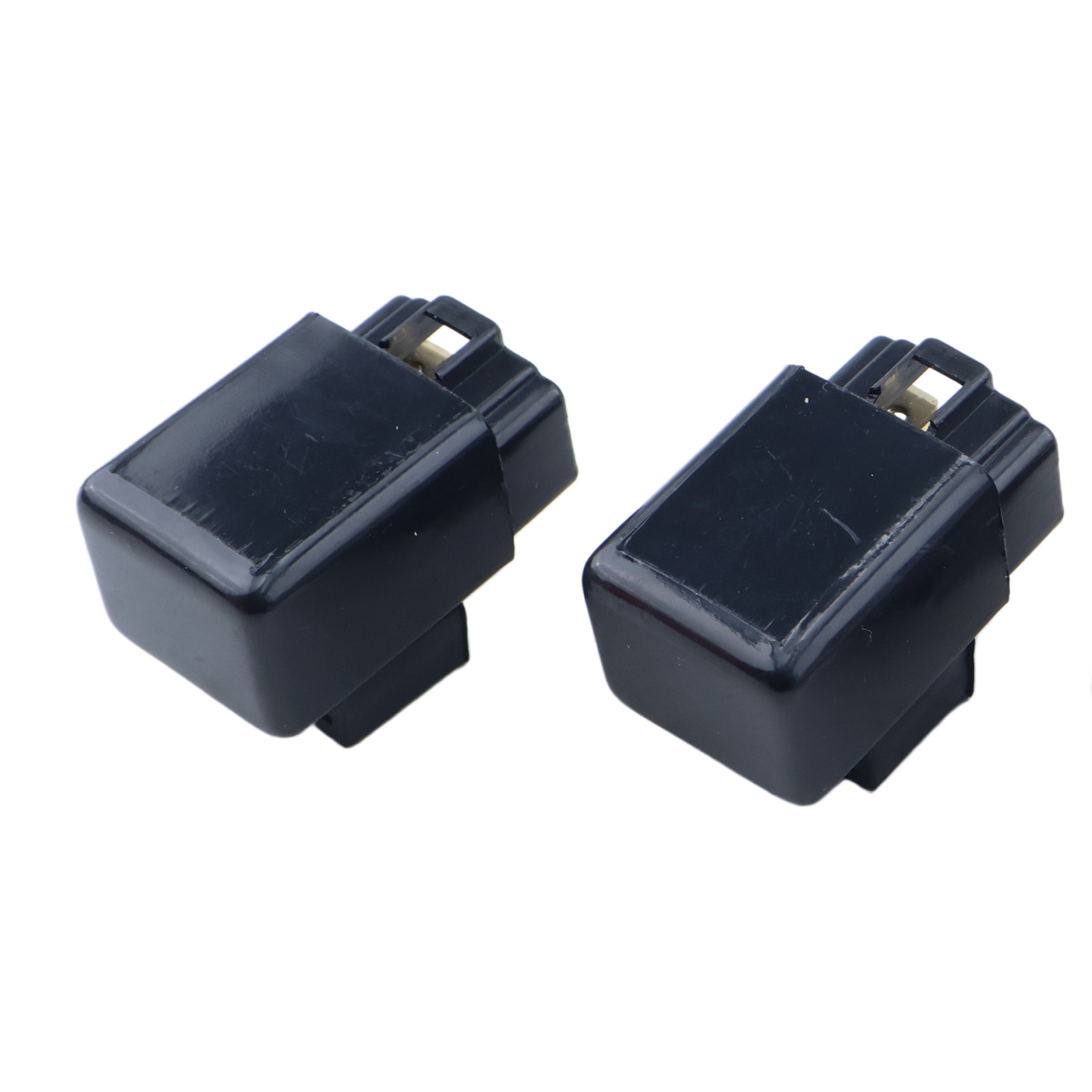 2X Relay Assembly 27002-1095 For Kawasaki Bayou 220/250 KLF220 KLKF250 1996-2010