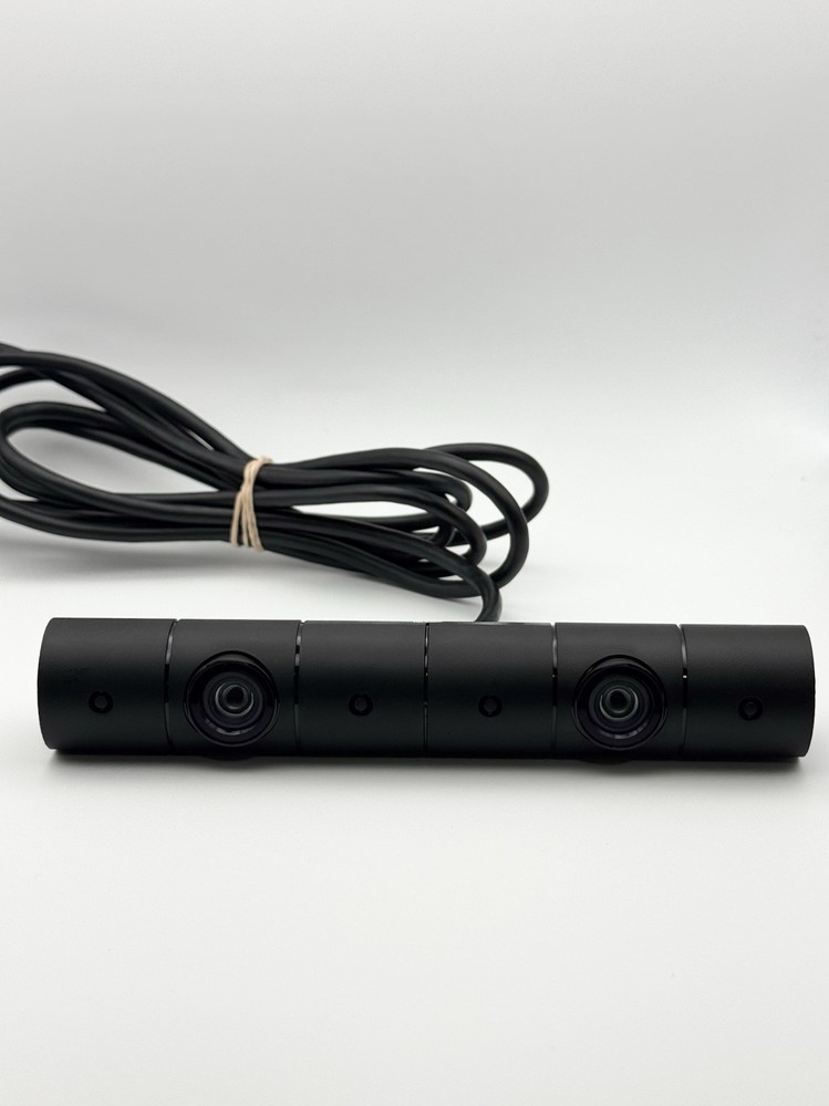 Sony PlayStation 4 Camera Motion VR Sensor + Holder | Tested | Working