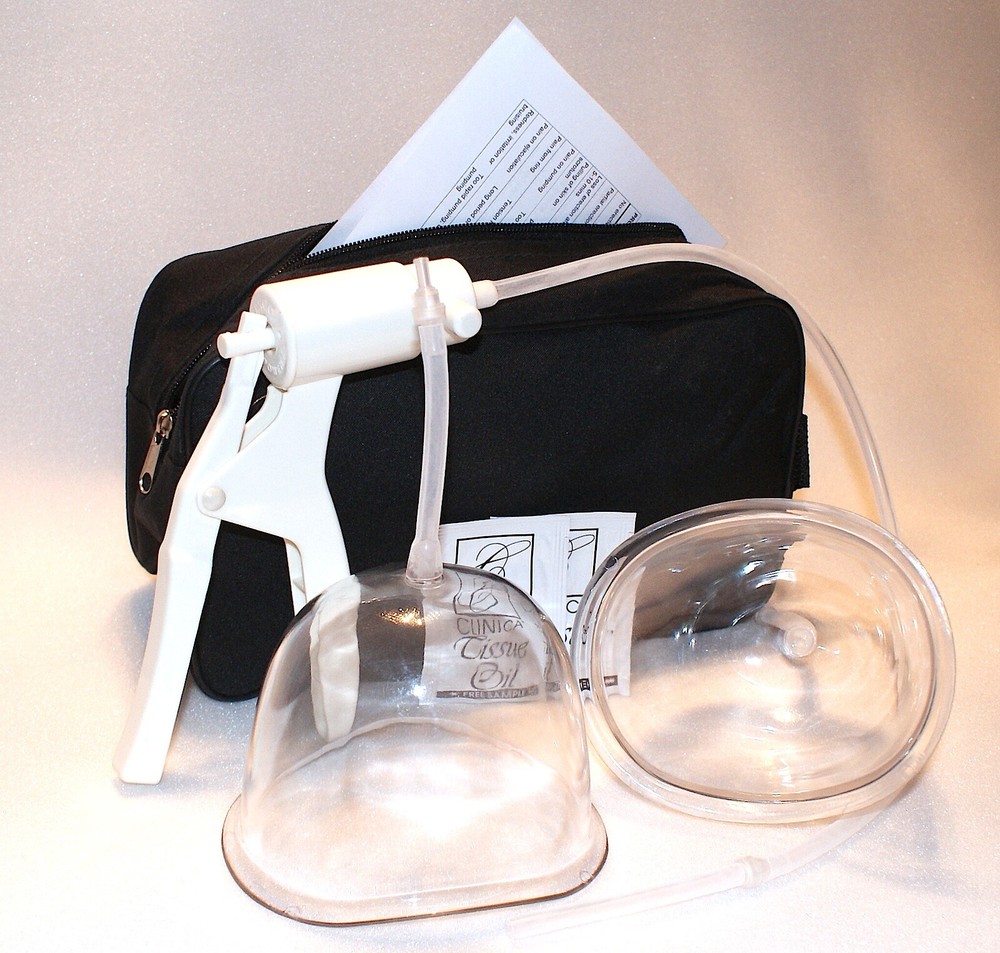 NOOGLEBERRY  Buttock Enhancer / Butt Enlarger
