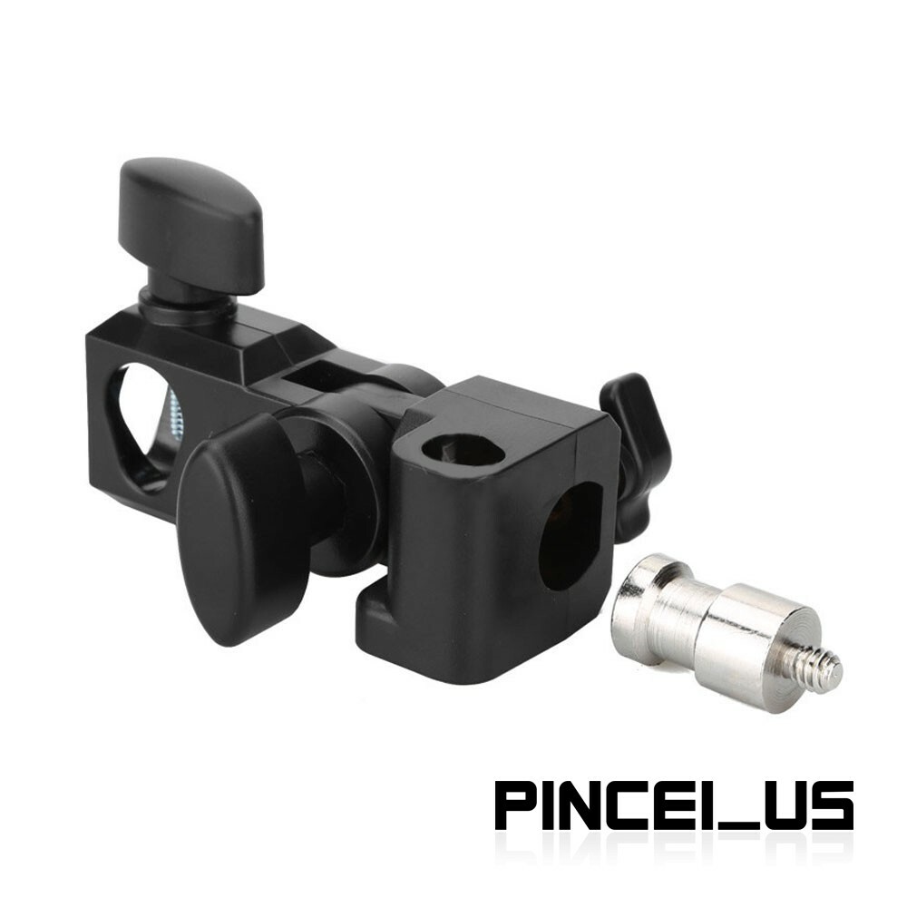 Godox AD-E Flash Light Holder Bracket Accessory With 1/4" Screw Hole For AD200