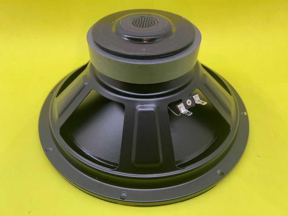 Jensen Model 4 Speaker Woofer Replacement Free Shipping
