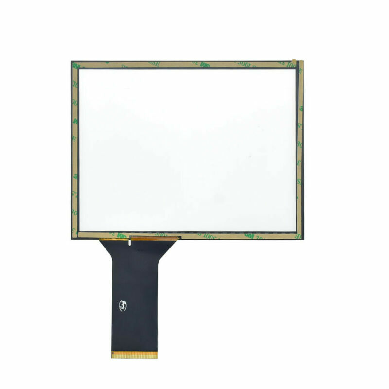 8 inch 4:3 USB Interface Capacitive Multi Touch Screen 176*135mm+USB Controller