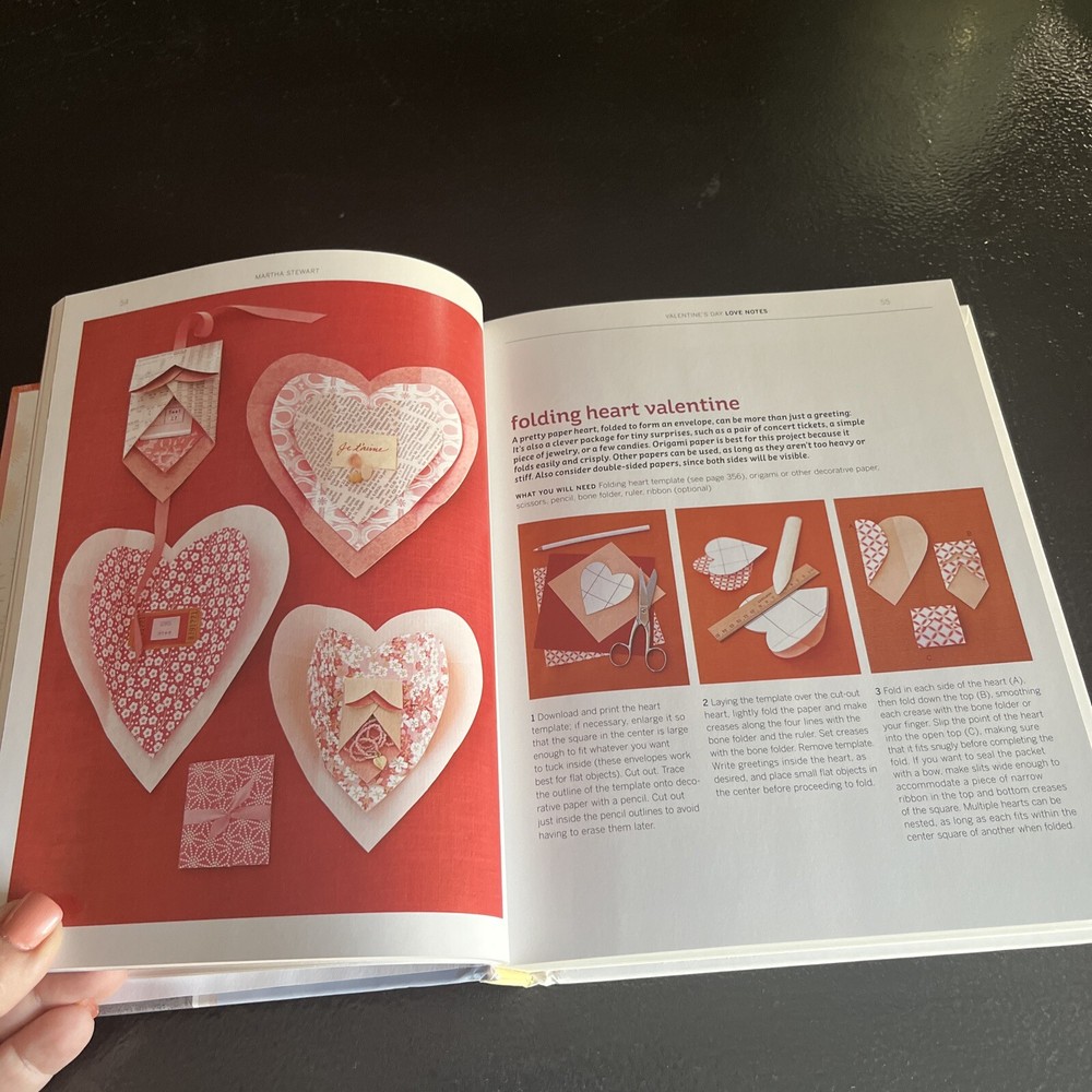 Martha Stewart 2012 Holiday Crafts Book