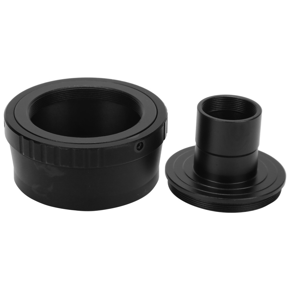 23.2mm Microscope T Adapter For M4/3in Camera Excellent