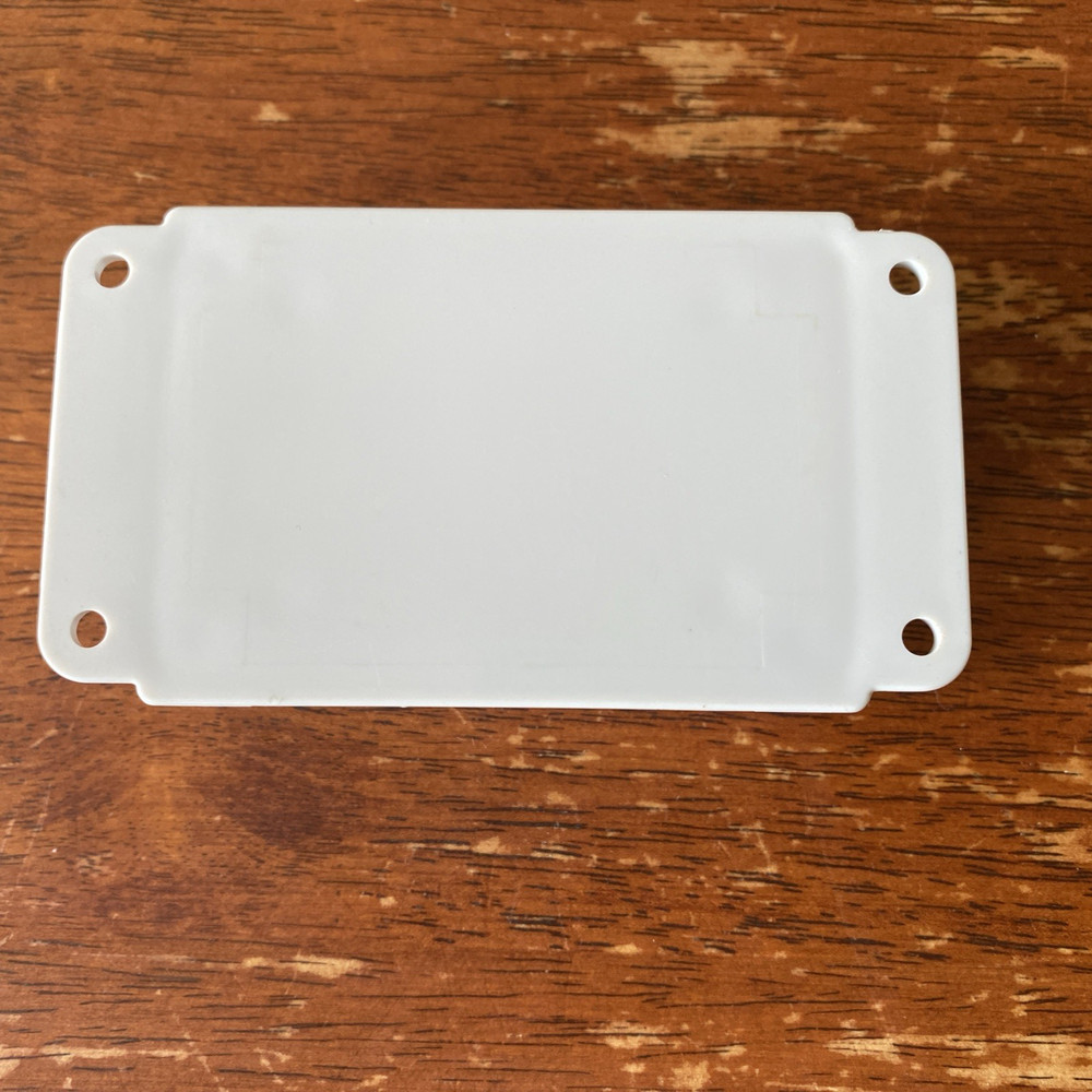 Onset Hobo DATA LOGGER 4 CH UX120-017 PULSE IMPUT