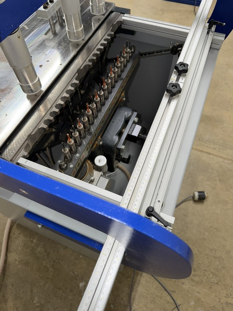 Felder FD 921 Boring Machine