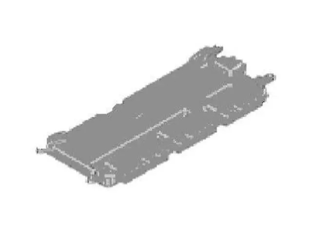 Genuine Ford Control Module FM5Z-10B687-D