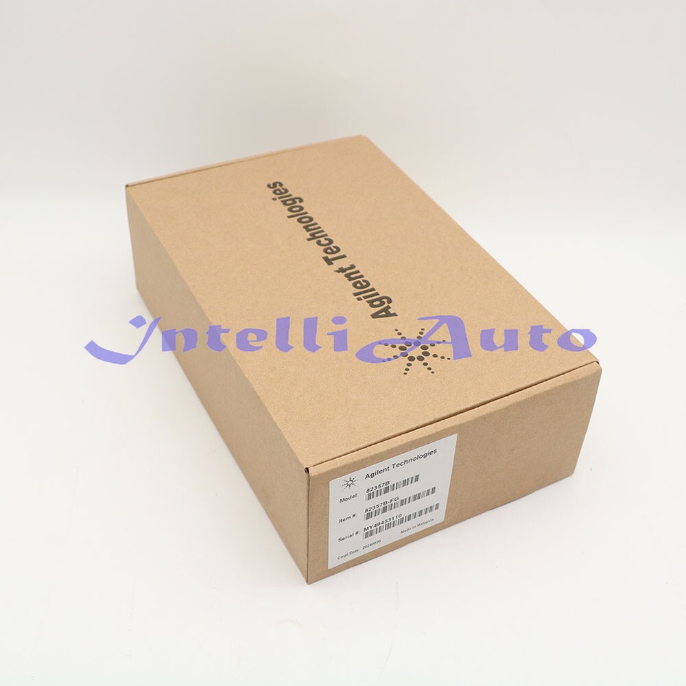 NEW KEYSIGHT/Agilent 82357B USB/GPIB Interface High-Speed USB 2.0 with CD Driver