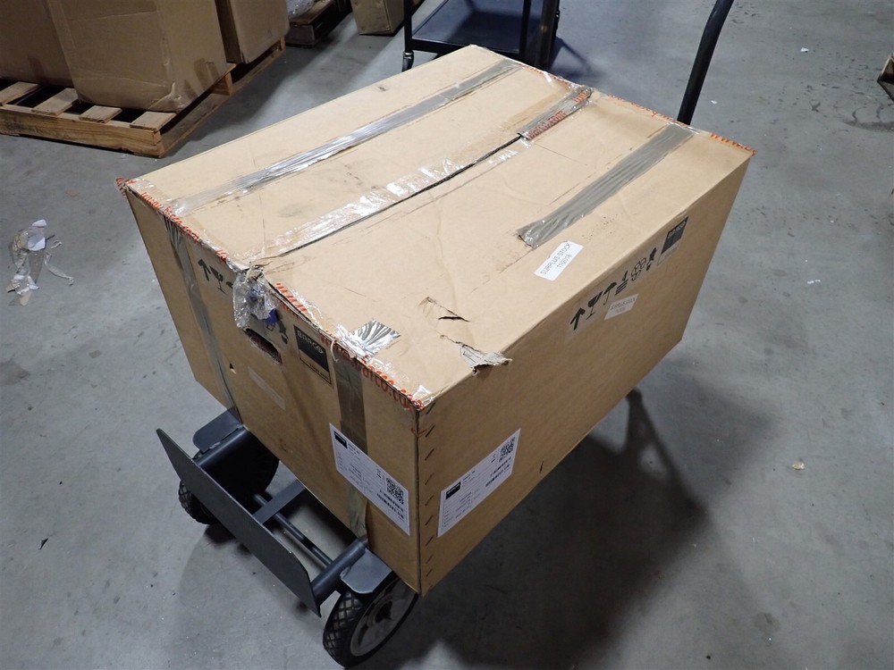 Barco TransForm ECU-200 R9839200 High-Resolution Video Wall Controller (Q7)