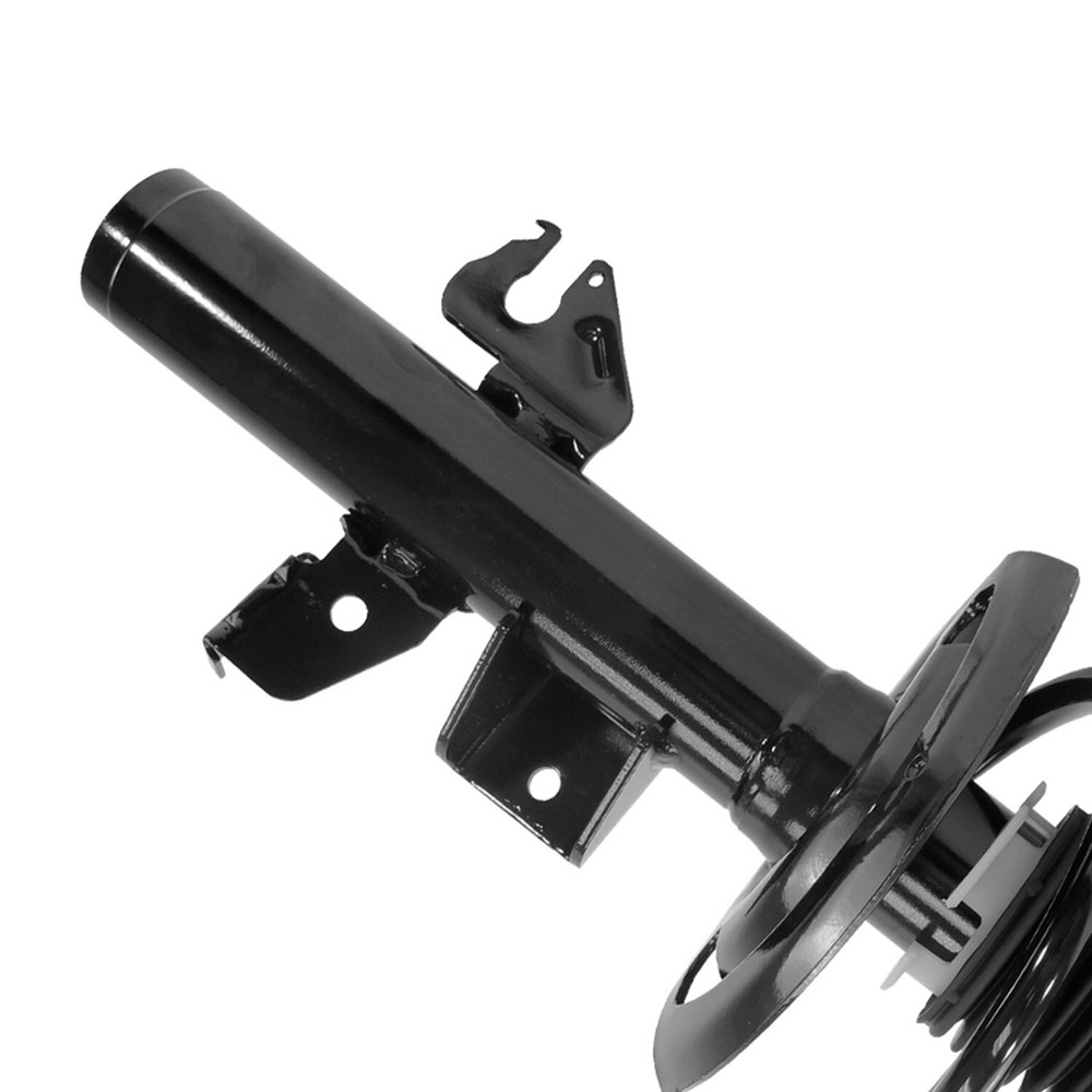 Front Left Right Struts w/ Coil Spring Assembly for 2015 2016 2017 Chrysler 200