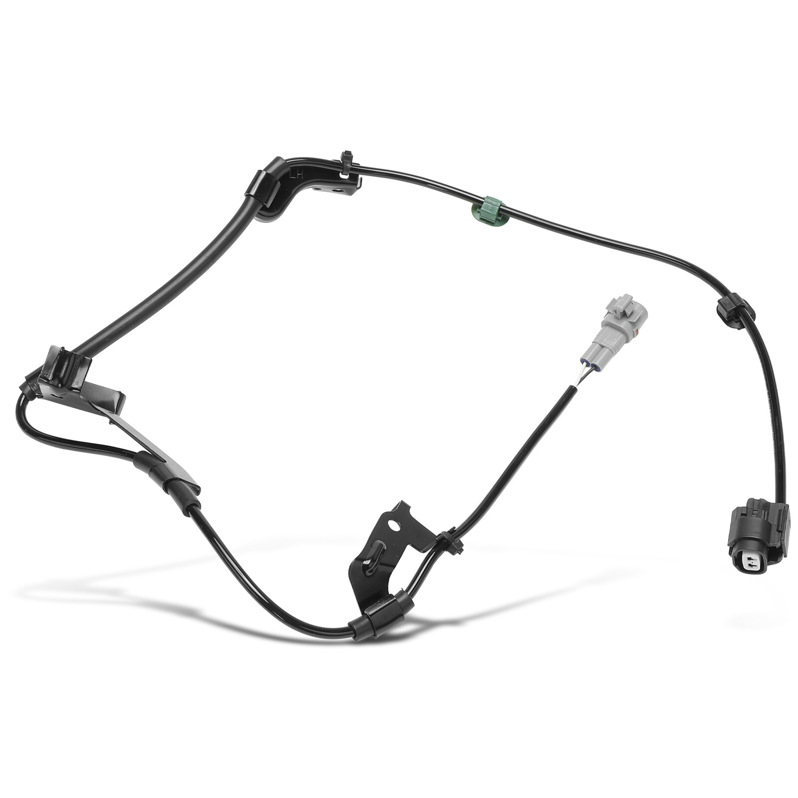 Front Driver ABS Wheel Speed Sensor Wiring Harness for Toyota Tacoma 2005-2015