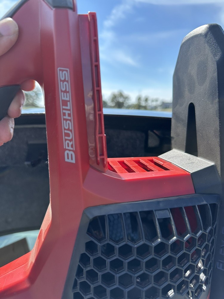 Toro Flex-Force 60 volt Max 605 CFM 157-MPH TOOL ONLY