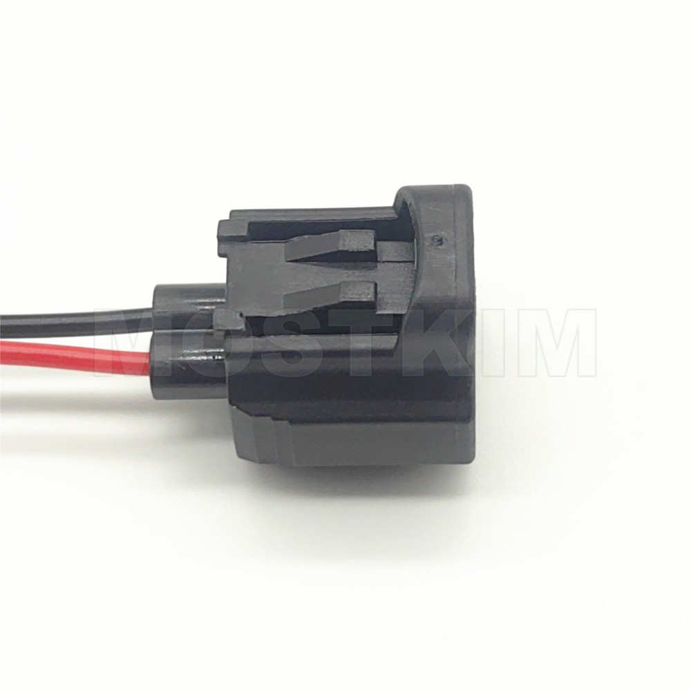 Intake Air Temperature Sensor Connector Pigtail For Dodge Challenger 2009-2016