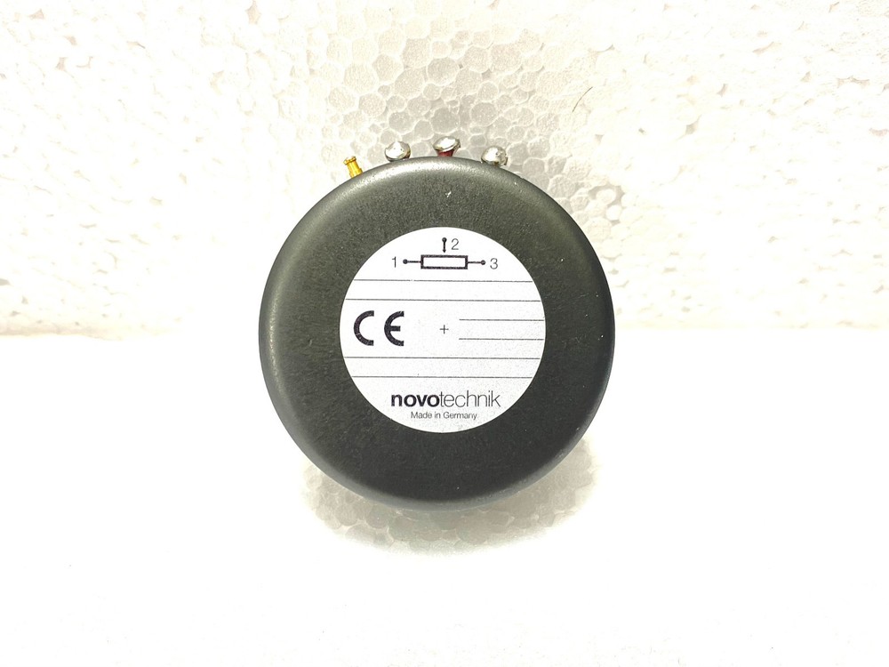 Novotechnik Rotary Sensor Potentiometer