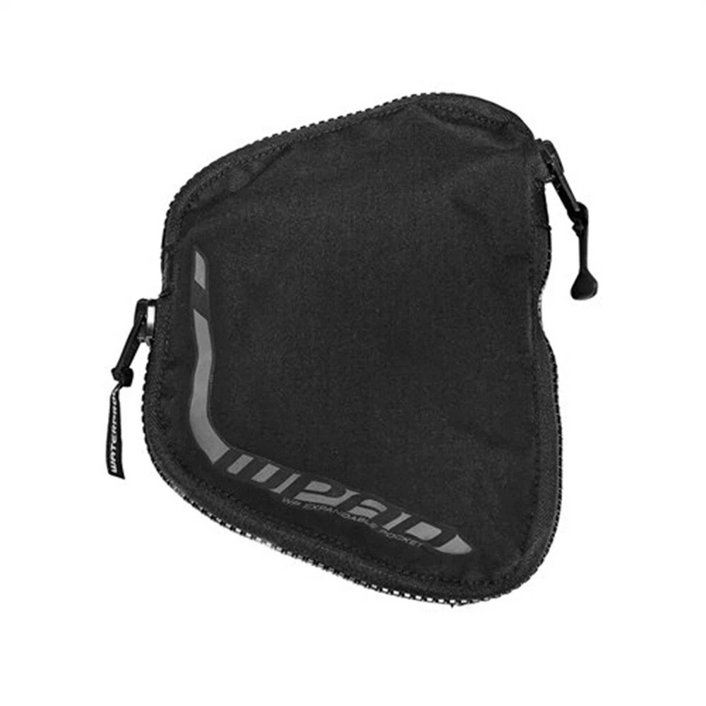 Waterproof WPAD Expandable Pocket for BCDs