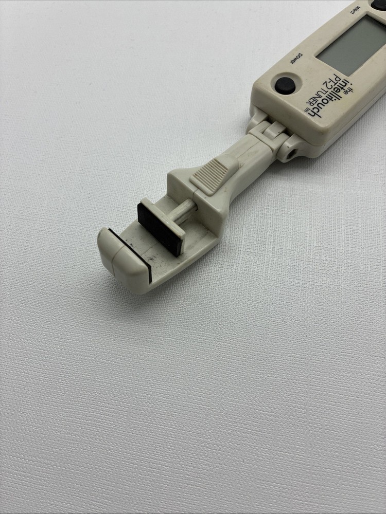 LIntellitouch Chromatic Tuner PT2