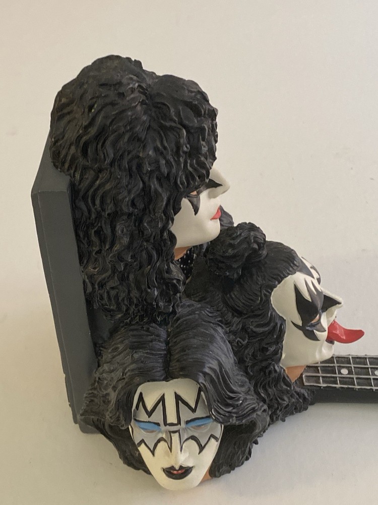 2004 Kiss Signature Networks Stick Incense Burner
