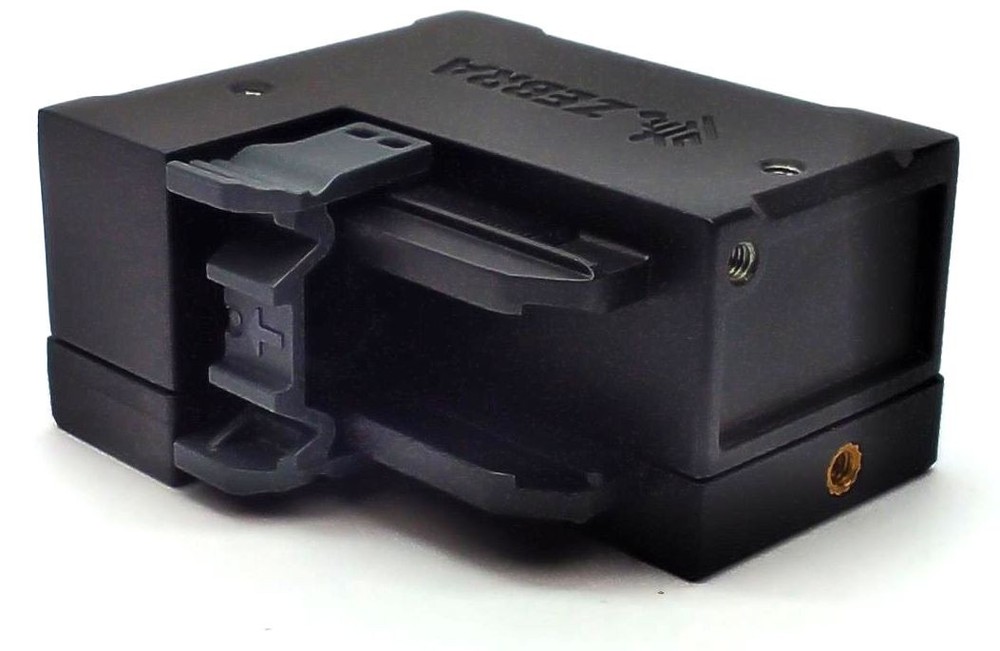 Zebra MS4717-LU000R Barcode Scanner Fixed Mount Imager MS4717
