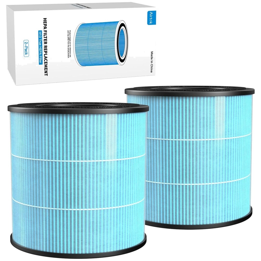 AP0601 Replacement Filters - Superior Air Purification