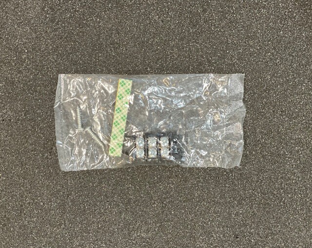 Xantech Dinky Link Surface Mount Standard IR Receiver 480-10D