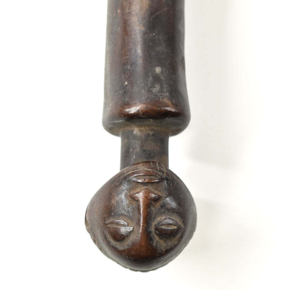 Hemba Dagger Congo