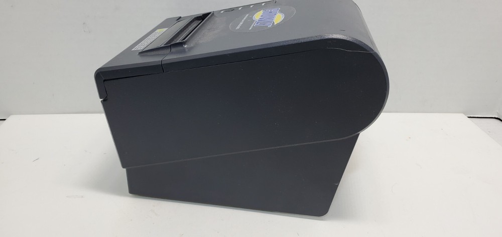 HSPOS HS-835ULWB USB RJ 45 Ethernet Receipt Printer Tested