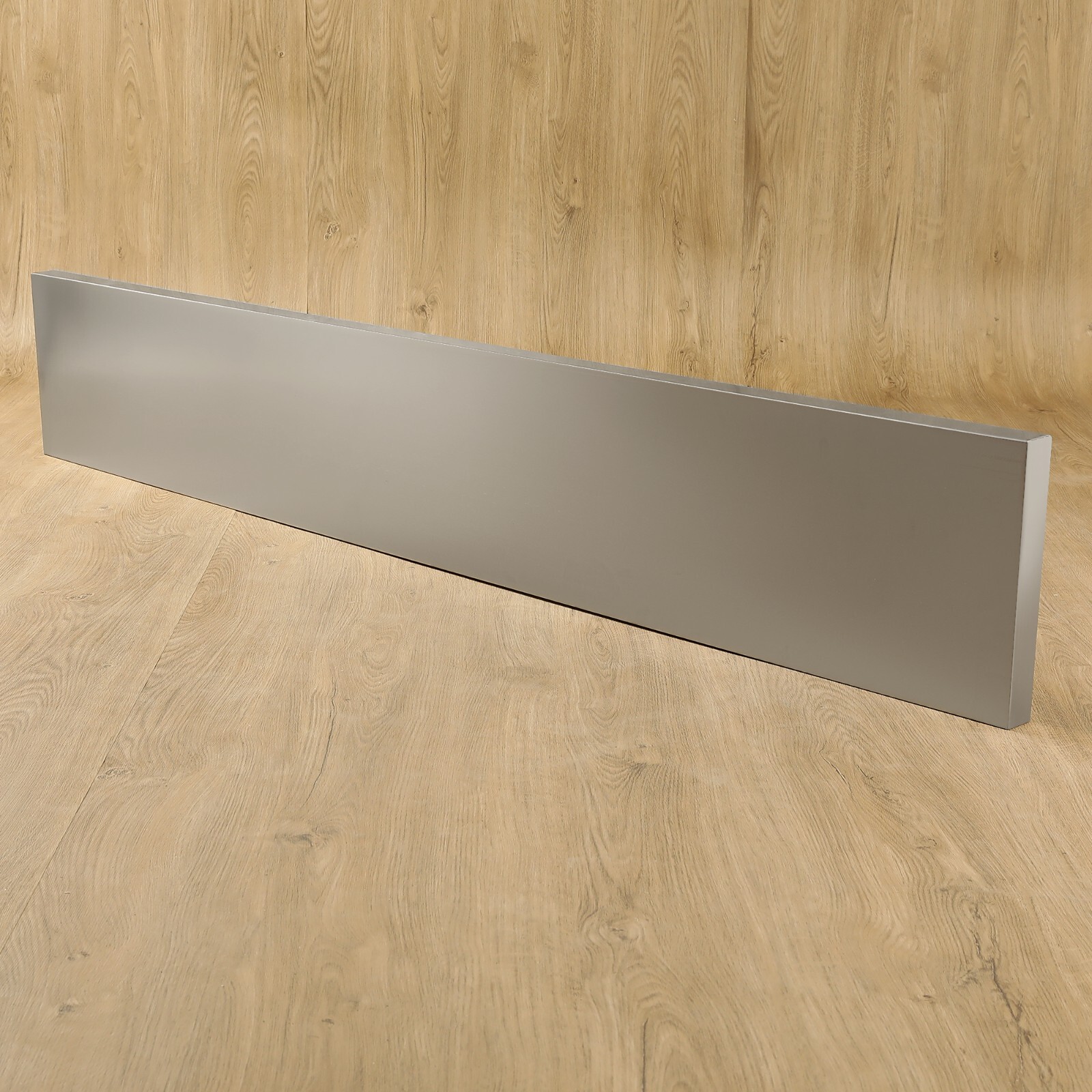 Concession Stand Shelf for Window Trailer Food Truck 6 Foot Stainless 66lbs