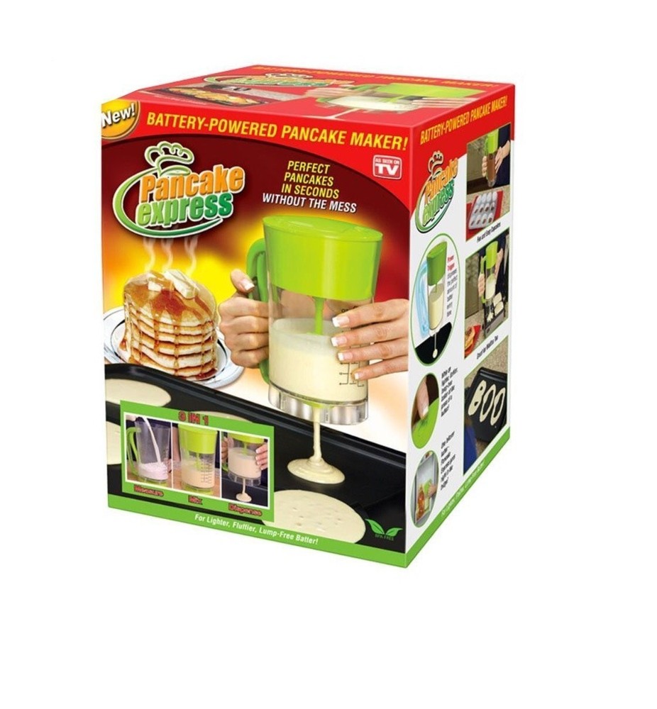 Pancake Express