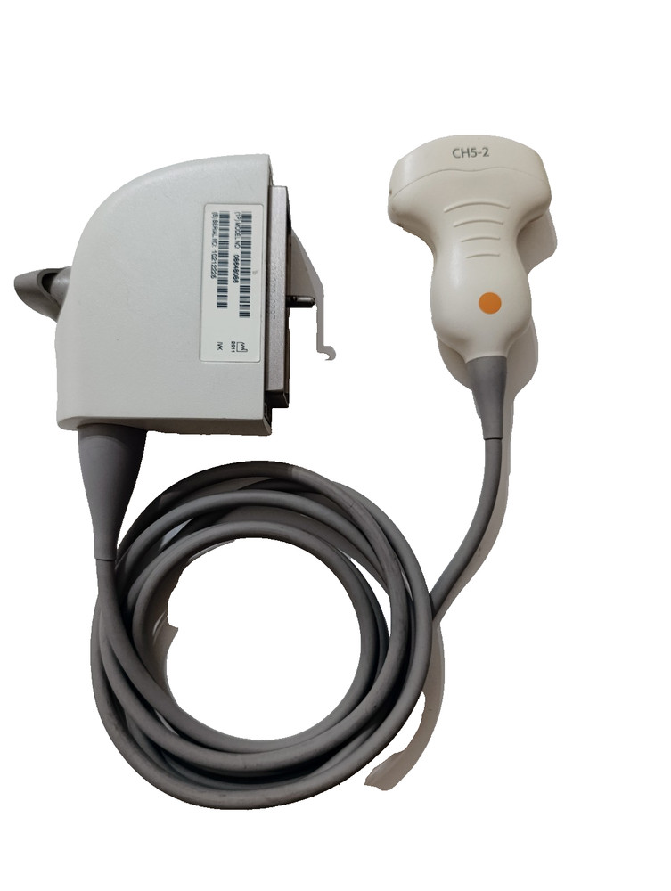 Siemens Convex Probe CH5-2