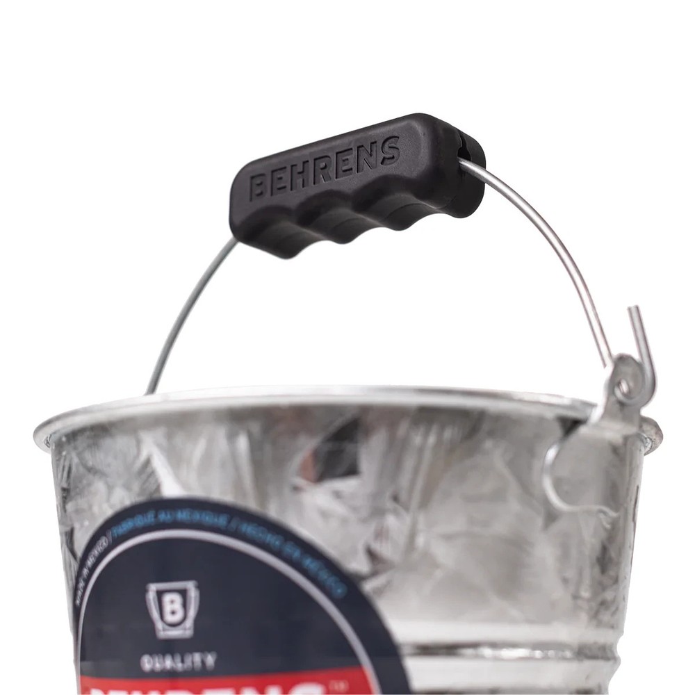 Behrens 3.00-in L Rubber Universal grip