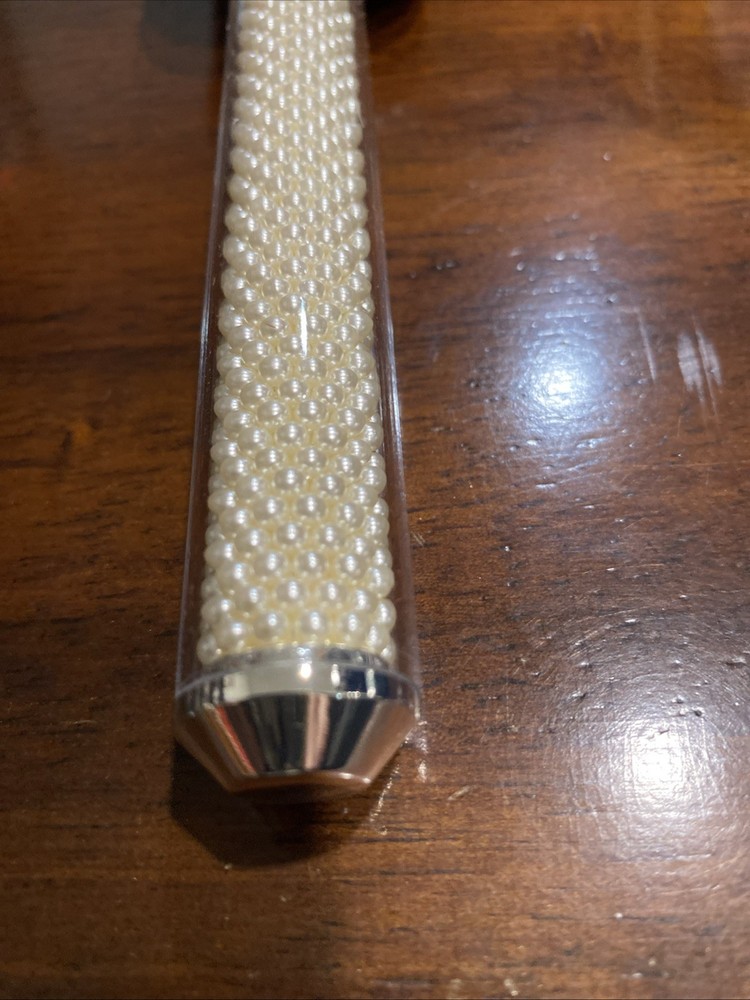 Lenox Pearl Cake Server