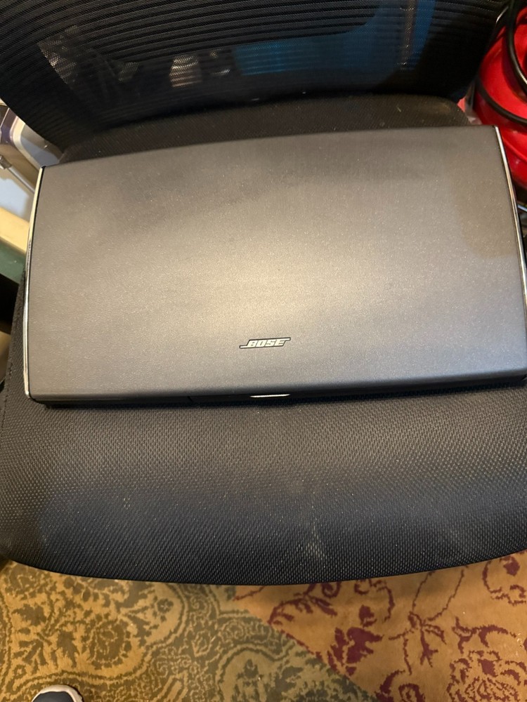 Bose Video Wave AVM Control Console Replacement With Remote, Manual and Cable