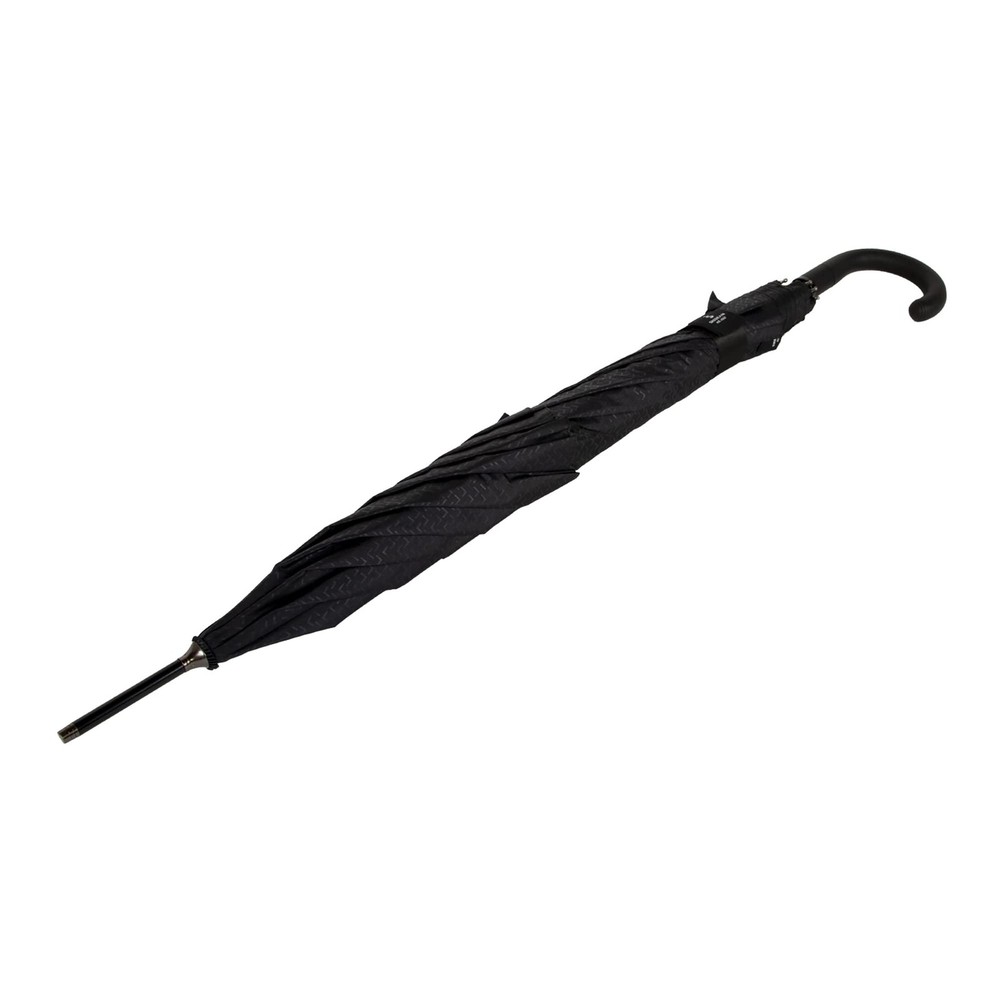 Vortex V2 Automatic Compact Folding Travel Umbrella – Push-Button Open & Clos...