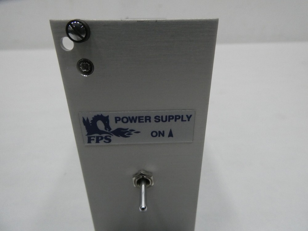 Fossil Power Systems 9310-9352 Power Supply Module