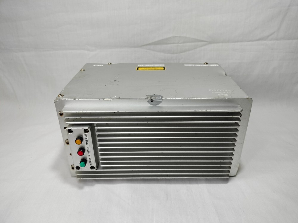 EO Technics SFL060 Laser Scan Head