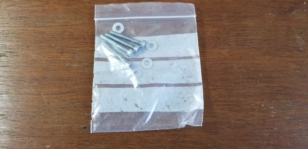 QUAD 33, 303, FM3 HARDWARE  ORIGINAL NOS