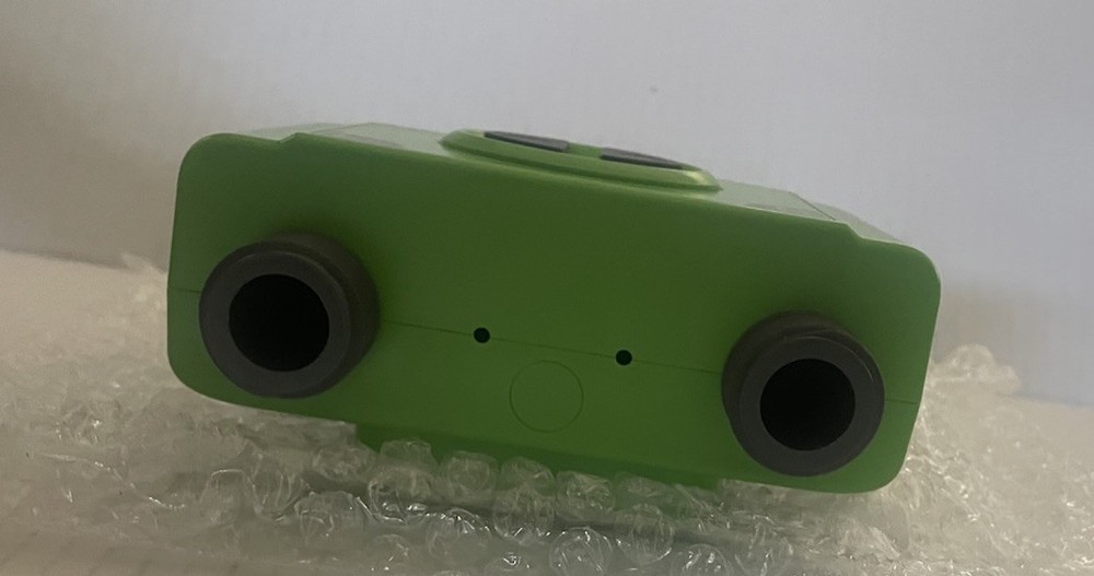 2-Zone WiFi Sprinkler Water Timer